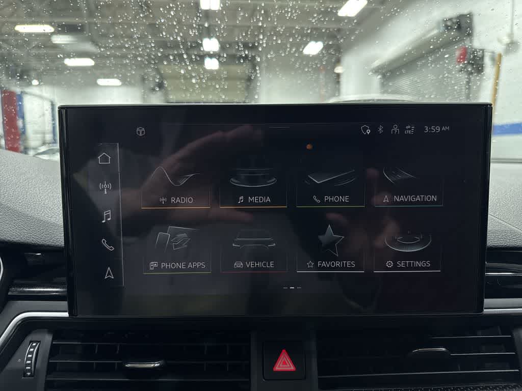 Audi S5 Sportback Premium Plus 2023