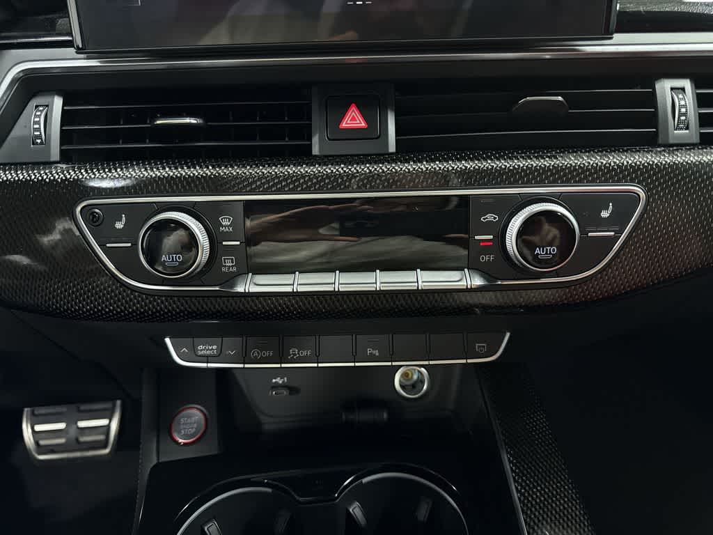 Audi S5 Sportback Premium Plus 2023