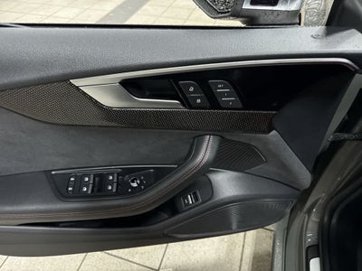 Audi S5 Sportback Premium Plus 2023