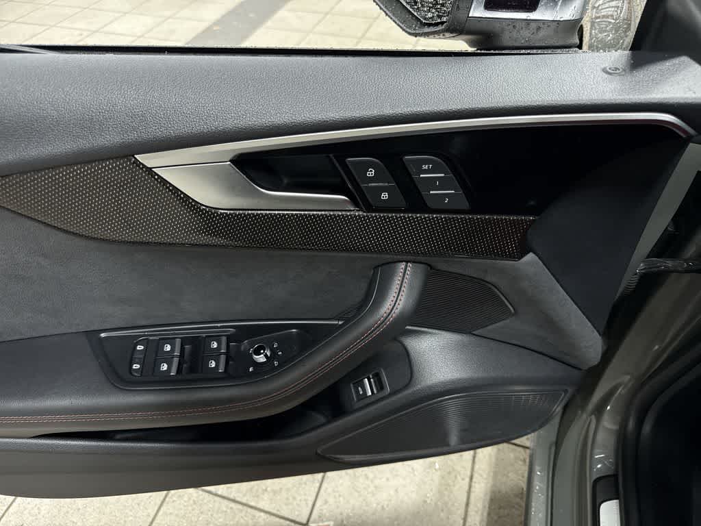 Audi S5 Sportback Premium Plus 2023