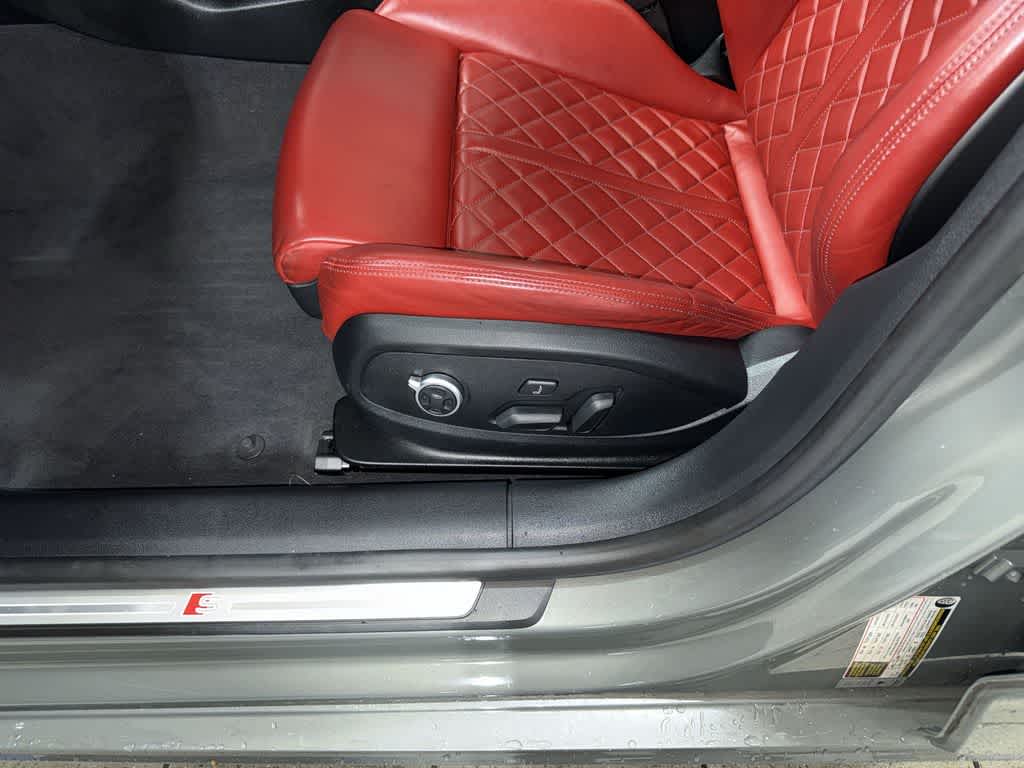 Audi S5 Sportback Premium Plus 2023