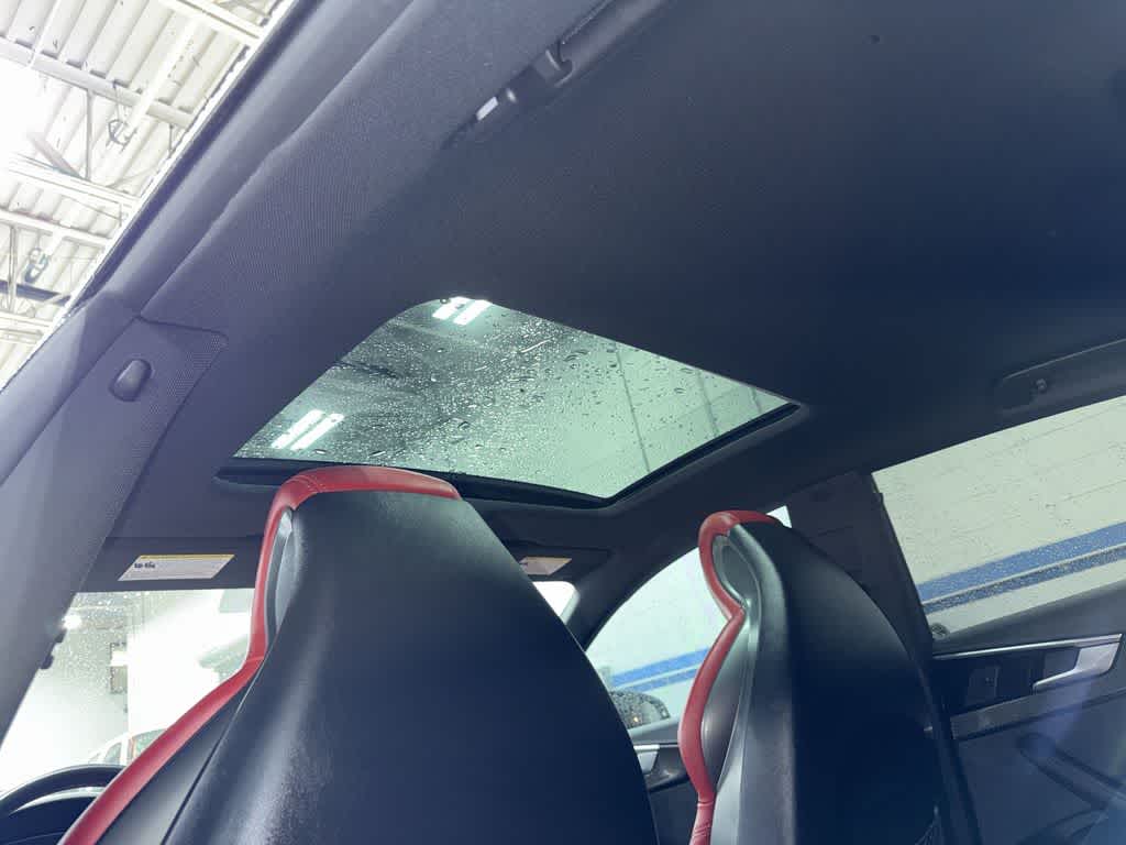 Audi S5 Sportback Premium Plus 2023