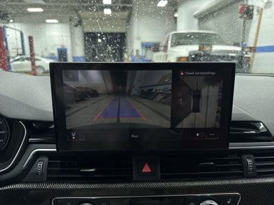 Audi S5 Sportback Premium Plus 2023