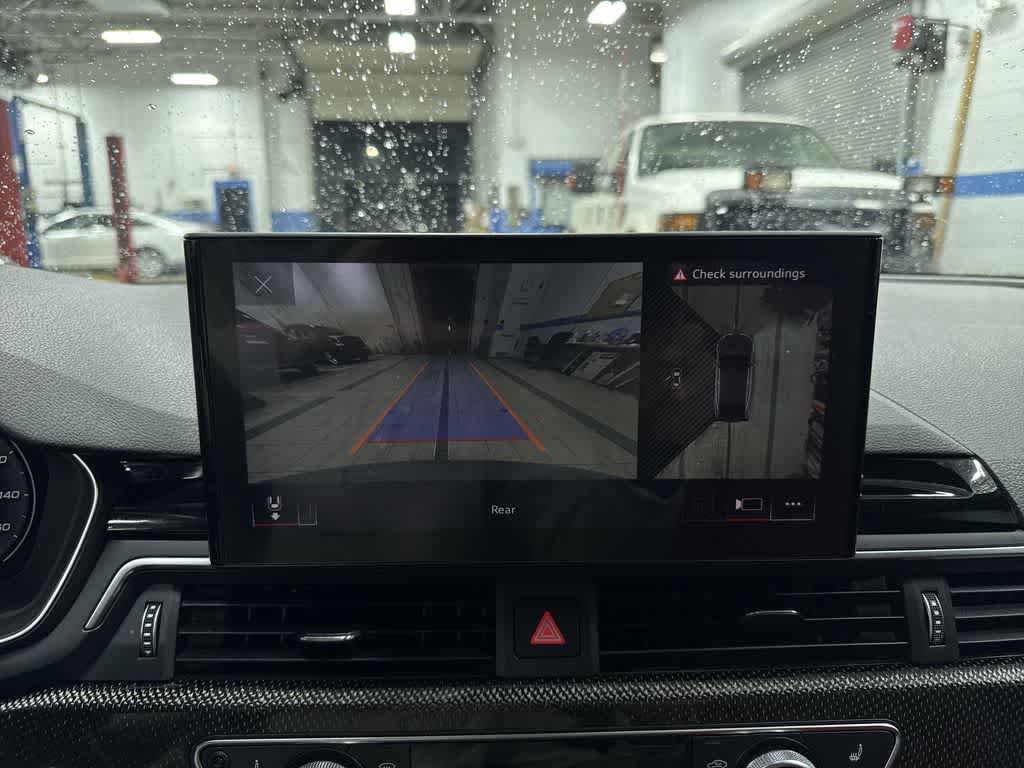 Audi S5 Sportback Premium Plus 2023