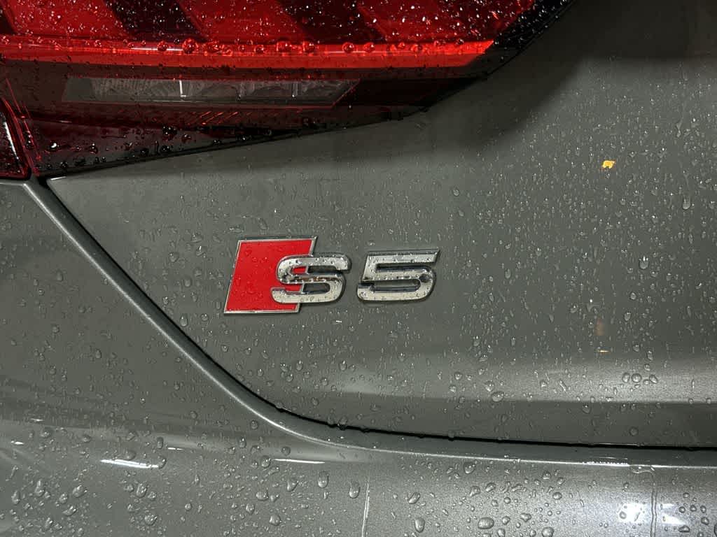 Audi S5 Sportback Premium Plus 2023