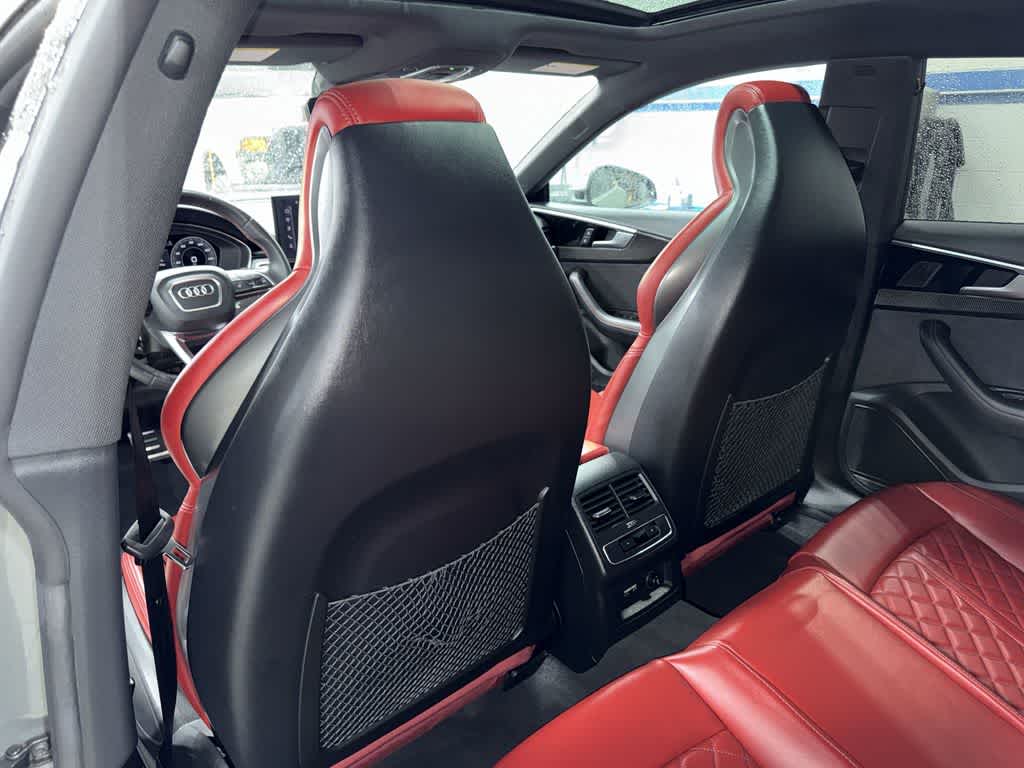 Audi S5 Sportback Premium Plus 2023