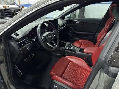 Audi S5 Sportback Premium Plus 2023