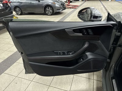 Audi S5 Sportback Premium Plus 2023