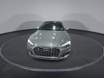 Audi S5 Sportback Premium Plus 2023