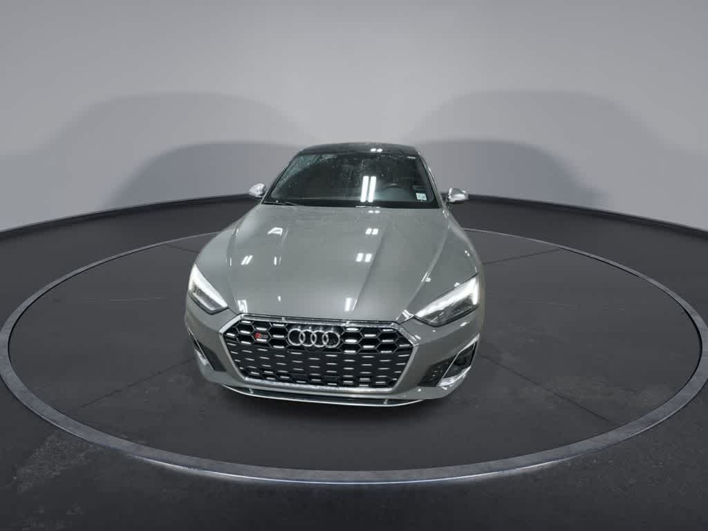 Audi S5 Sportback Premium Plus 2023