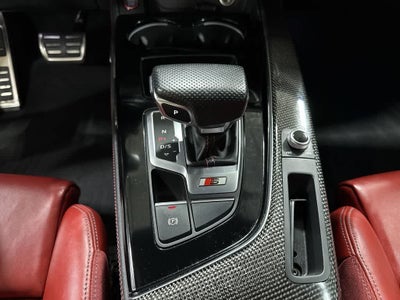 Audi S5 Sportback Premium Plus 2023