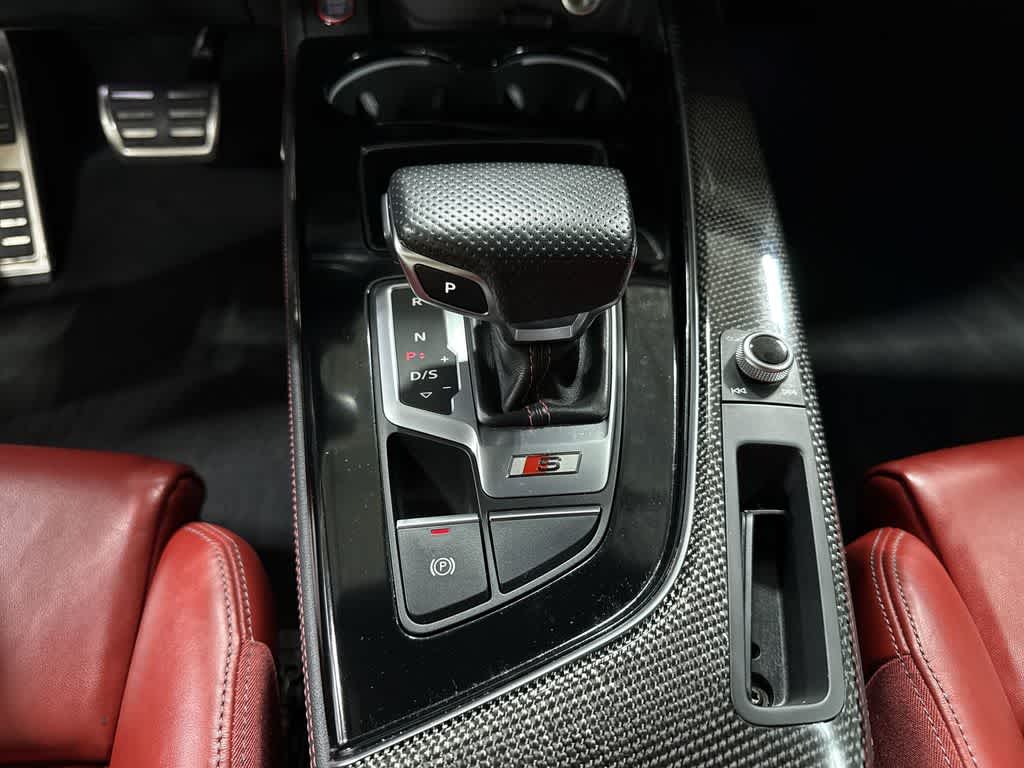 Audi S5 Sportback Premium Plus 2023