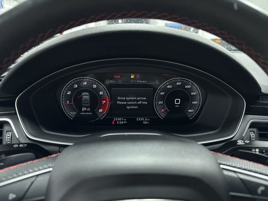 Audi S5 Sportback Premium Plus 2023