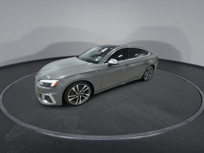 Audi S5 Sportback Premium Plus 2023