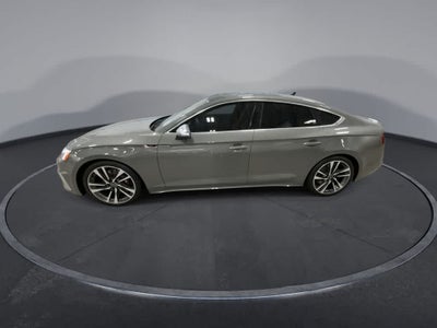 Audi S5 Sportback Premium Plus 2023