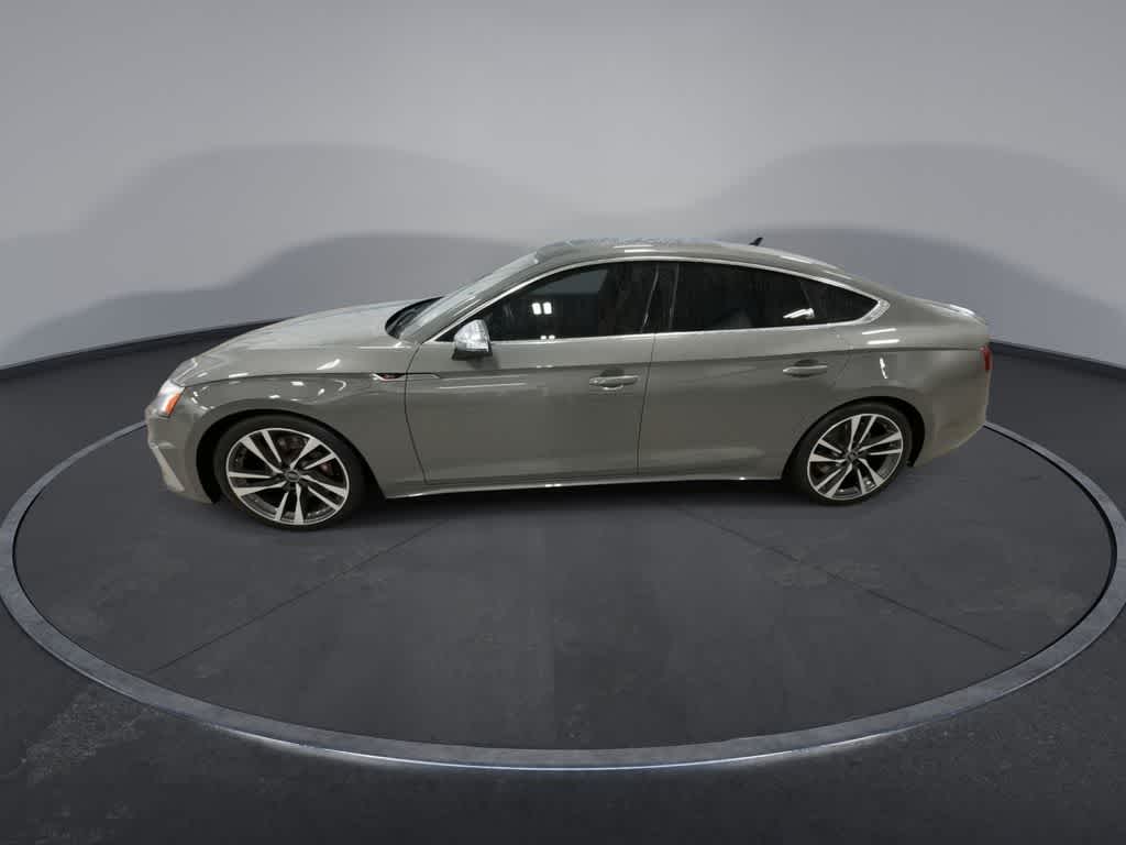 Audi S5 Sportback Premium Plus 2023