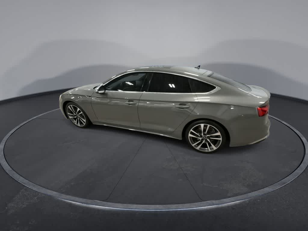 Audi S5 Sportback Premium Plus 2023