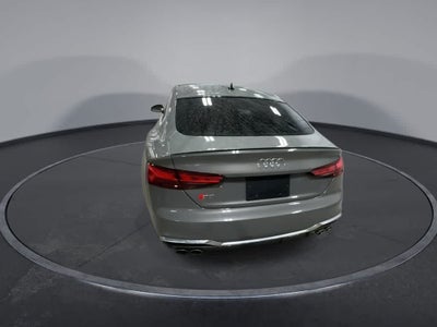 Audi S5 Sportback Premium Plus 2023
