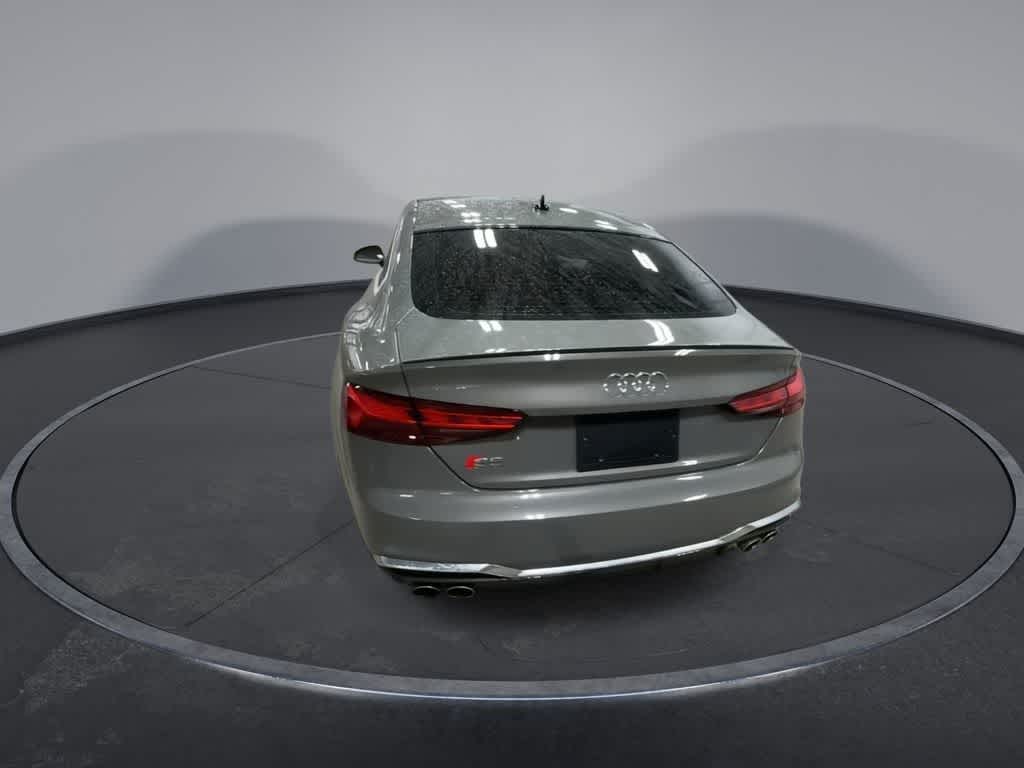 Audi S5 Sportback Premium Plus 2023