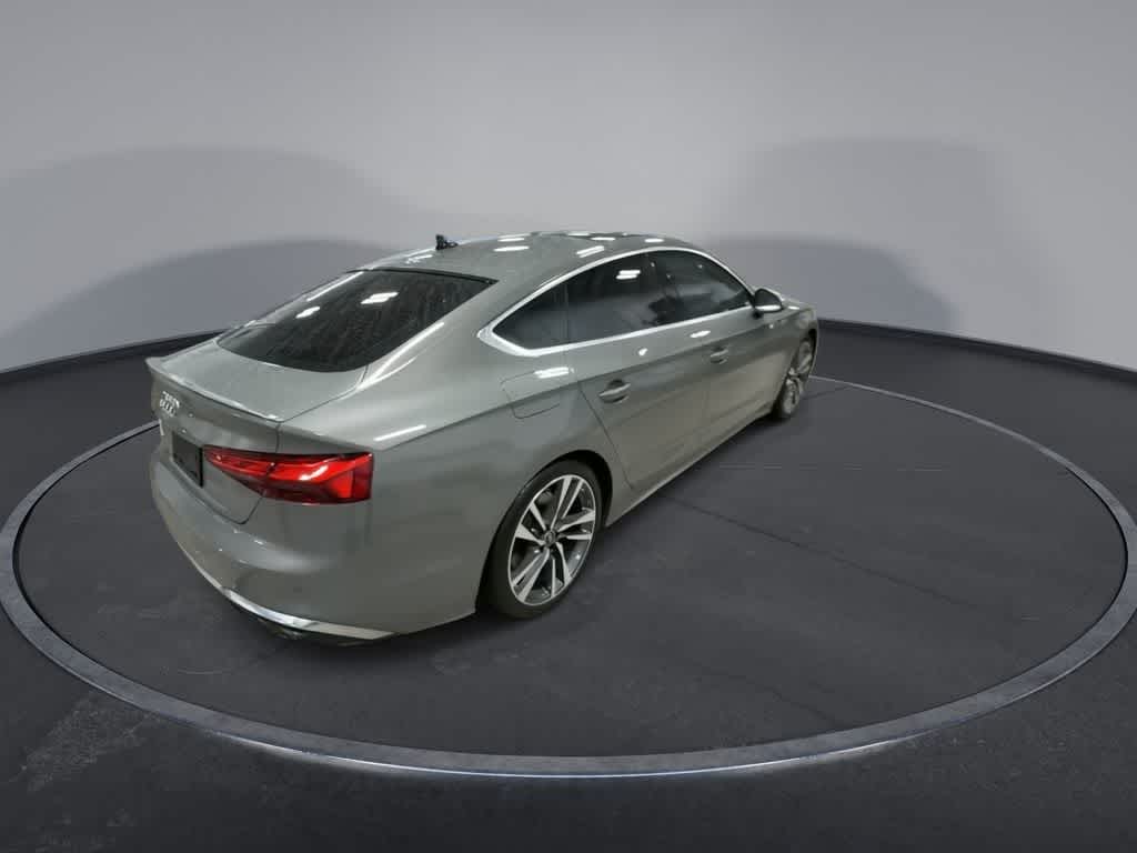 Audi S5 Sportback Premium Plus 2023