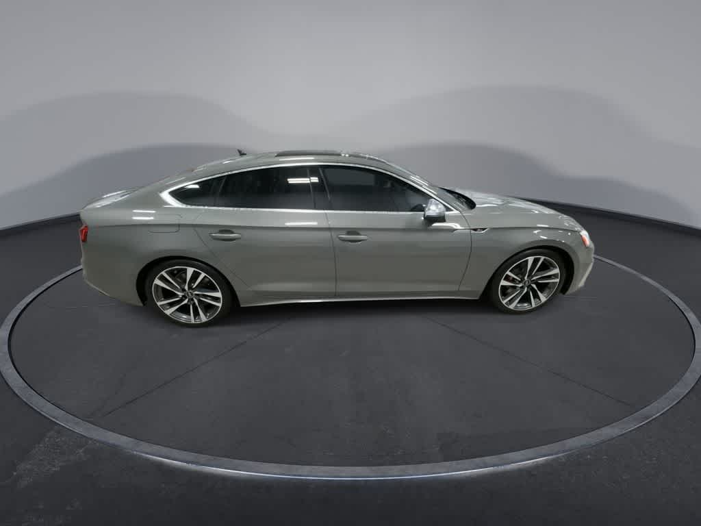 Audi S5 Sportback Premium Plus 2023