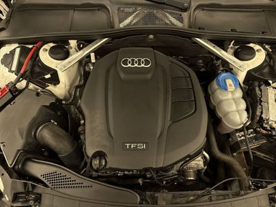 Audi A4 Premium Plus 2018