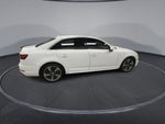 Audi A4 Premium Plus 2018
