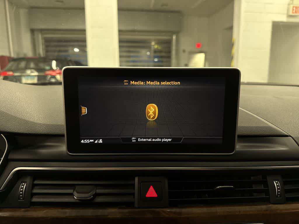 Audi A4 Premium Plus 2018