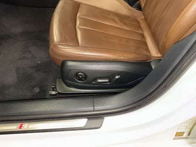 Audi A4 Premium Plus 2018