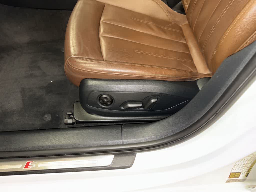 Audi A4 Premium Plus 2018