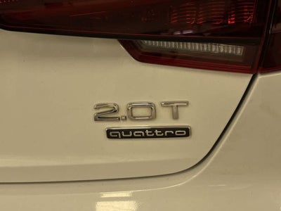 Audi A4 Premium Plus 2018