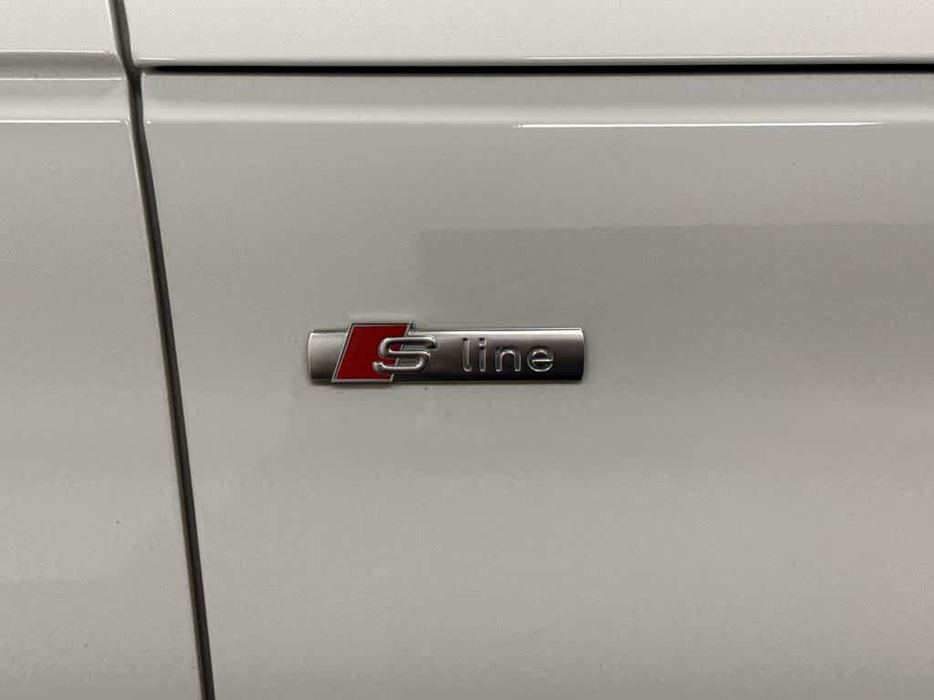 Audi A4 Premium Plus 2018