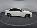 Audi A4 Premium Plus 2018