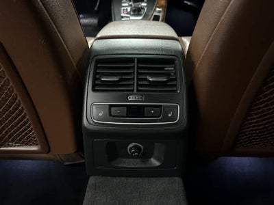 Audi A4 Premium Plus 2018