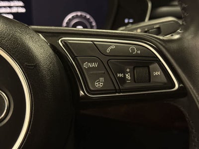 Audi A4 Premium Plus 2018