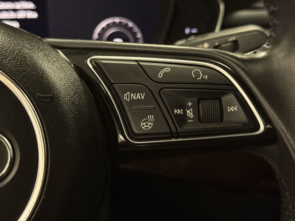 Audi A4 Premium Plus 2018