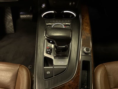 Audi A4 Premium Plus 2018