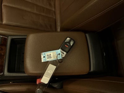 Audi A4 Premium Plus 2018