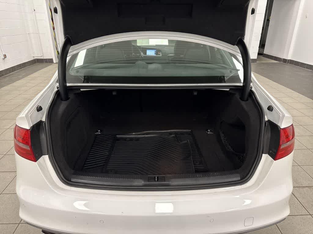 Audi A4 Premium Plus 2014