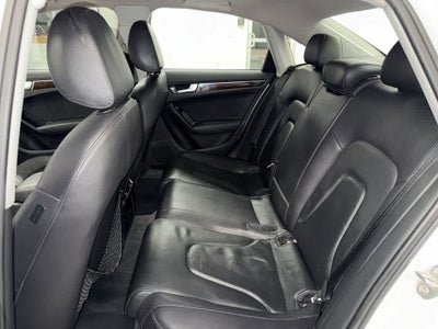 Audi A4 Premium Plus 2014