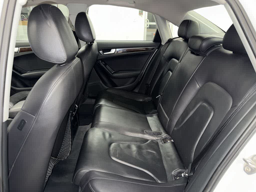 Audi A4 Premium Plus 2014