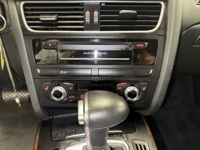 Audi A4 Premium Plus 2014