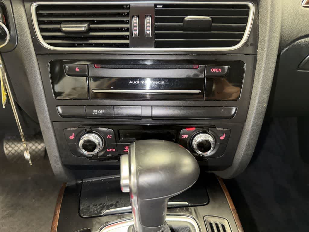 Audi A4 Premium Plus 2014