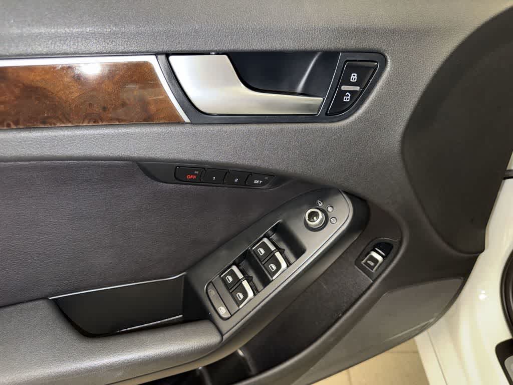 Audi A4 Premium Plus 2014