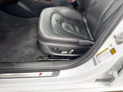 Audi A4 Premium Plus 2014