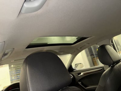 Audi A4 Premium Plus 2014