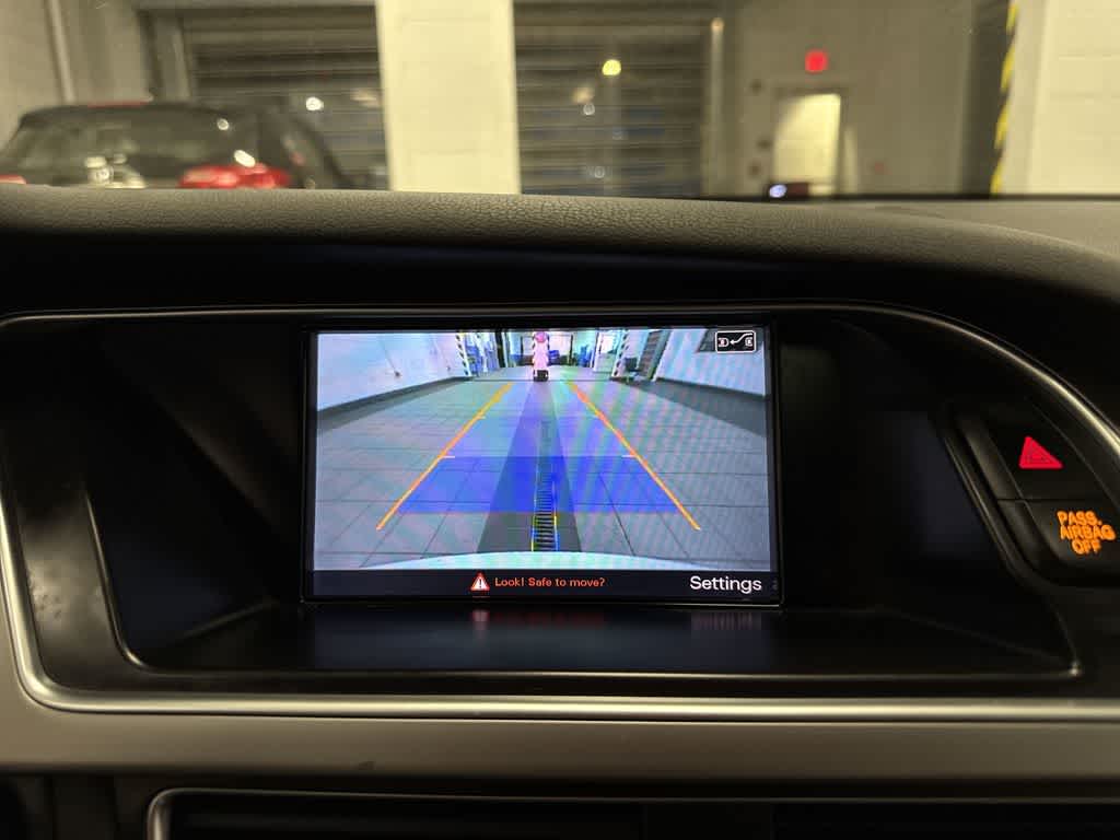 Audi A4 Premium Plus 2014