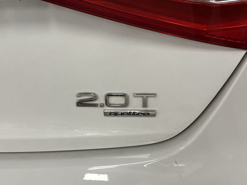 Audi A4 Premium Plus 2014