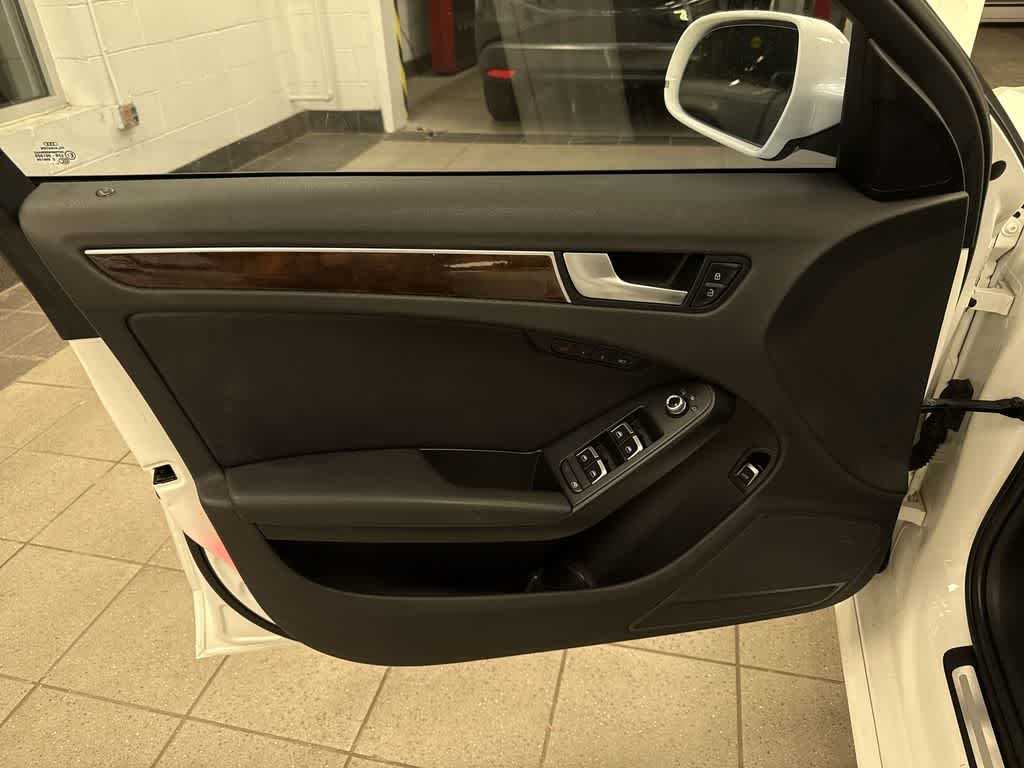 Audi A4 Premium Plus 2014