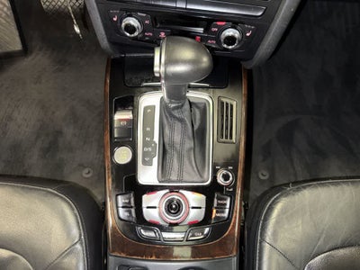 Audi A4 Premium Plus 2014